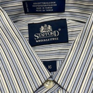 Dress shirt $15